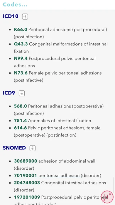 5 Minute Clinical Consult 5MCC應用截圖