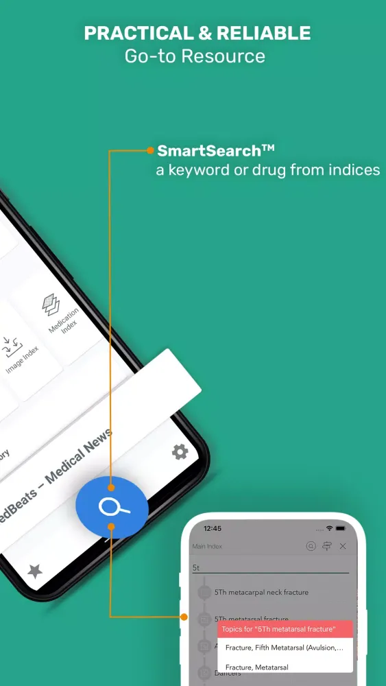 5 Min Sports Medicine Consult Screenshots