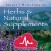 Herbs & Natural Supplements