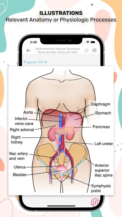 Nurses' HBK Health Assessment স্ক্রিনশট