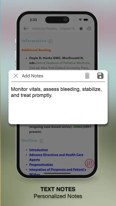 Hospital Medicine Care سکرین شاٹس