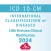 Intl. Diseases Classifications