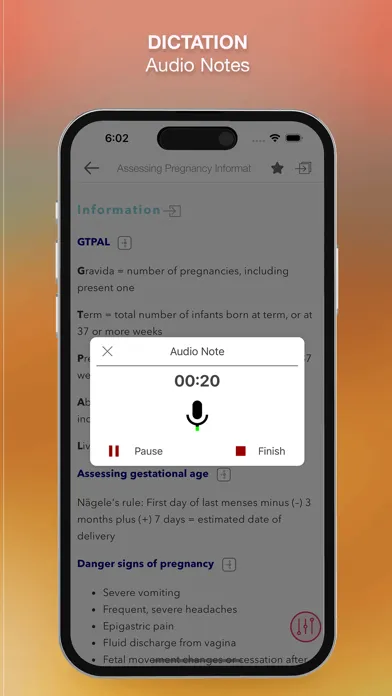 ICU ER Facts Made Incr Quick! Screenshots