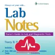 Lab Notes & Diagnostic Tests Lab Notes & Diagnostic Tests