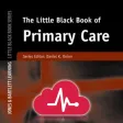 Little Black Book Primary Care Little Black Book Primary Care