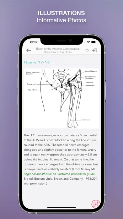 تصاویر Clinical Anesthesia MGH HBK