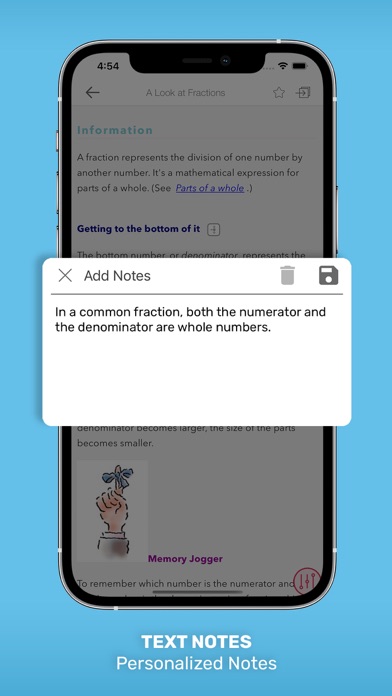 Dosage Calculations Made Easy應用截圖