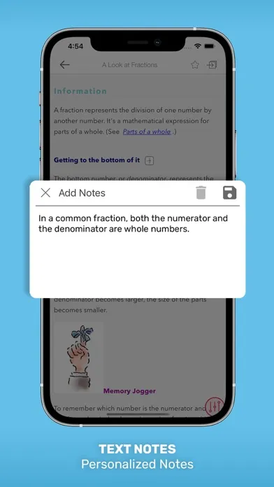 Dosage Calculations Made Easy应用截图