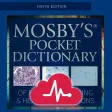 Mosby's Pocket Dictionary Mosby's Pocket Dictionary