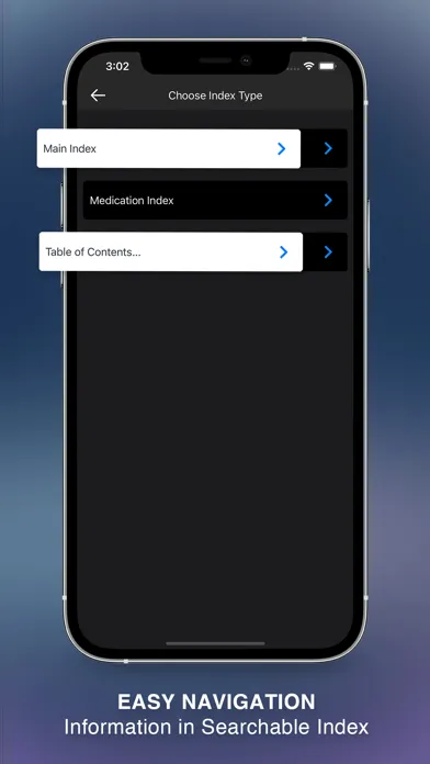 Capturas de pantalla de Mosby's Pocket Dictionary