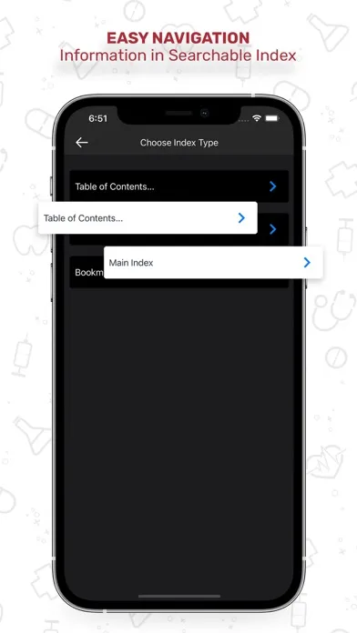 Screenshot di Netters Anatomy Flash Cards