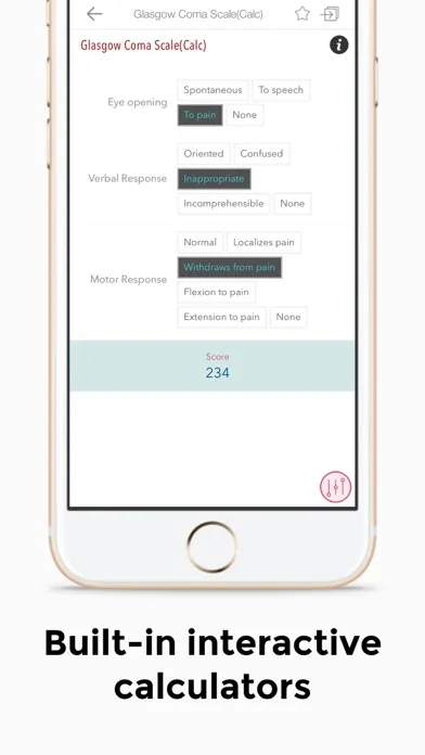 Nurse Anesthesia Pocket Guide سکرین شاٹس