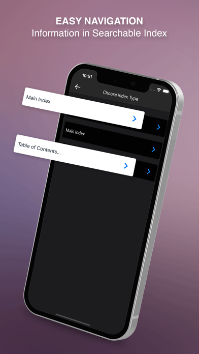 NurseThink® NoteBook Screenshots