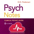 PsychNotes: Clinical Pkt Guide PsychNotes: Clinical Pkt Guide