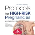 Protocols High-Risk Pregnancy