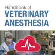 Handbook Veterinary Anesthesia Handbook Veterinary Anesthesia