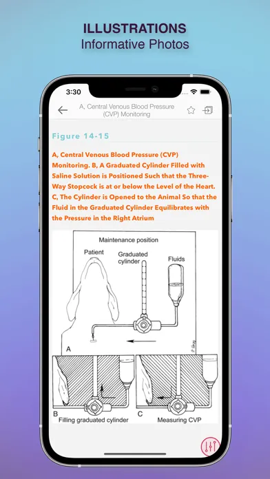 Tangkapan layar Handbook Veterinary Anesthesia