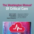 Washington Manual Critical Washington Manual Critical