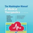 Washington Manual Medical Ther Washington Manual Medical Ther