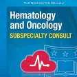Hematology & Oncology Consult Hematology & Oncology Consult