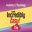 Anatomy & Physiology MIE NCLEX Anatomy & Physiology MIE NCLEX