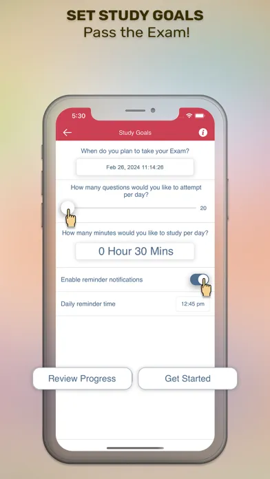 Saunders NCLEX PN Q&A LPN-LVN应用截图