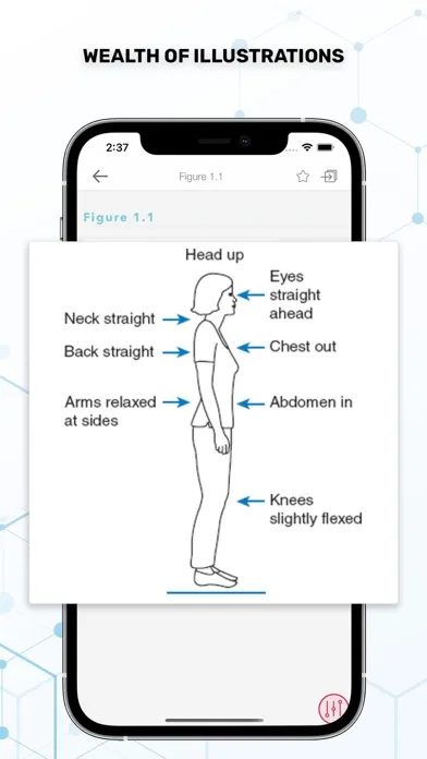 Nurse Guide Clinical Procedure Ekran Görüntüleri