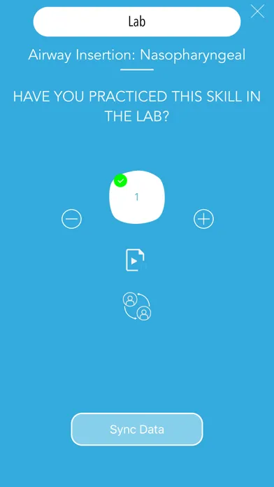 صور Skills Hub: Nursing Skills App
