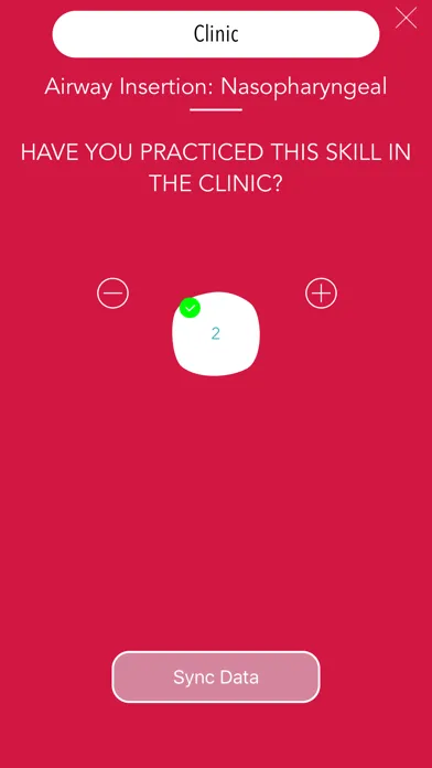 صور Skills Hub: Nursing Skills App