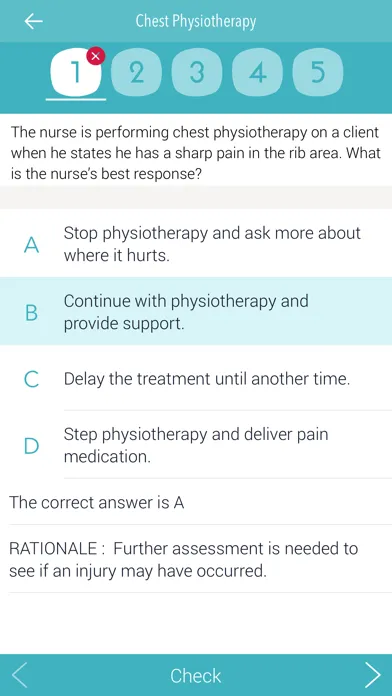 صور Skills Hub: Nursing Skills App