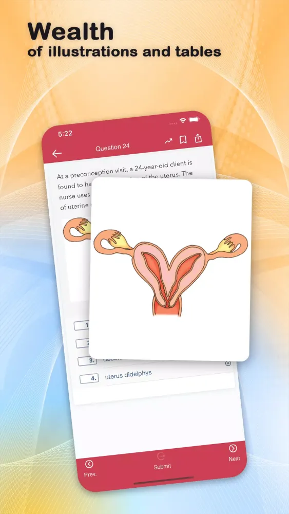 NCLEX RN Q&A + Tutoring (LWW) Screenshots