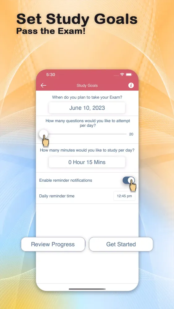 NCLEX RN Q&A + Tutoring (LWW) Screenshots