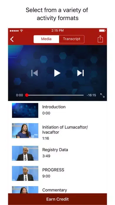 تصاویر Medscape CME & Education