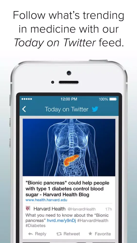 تصاویر Medscape MedPulse