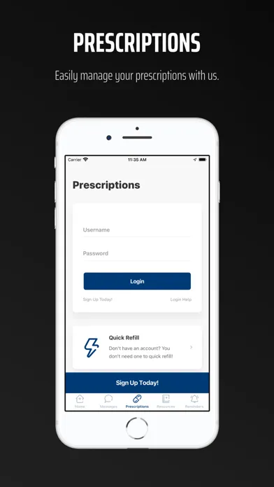 Medicine Shoppe Marion IL سکرین شاٹس