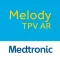 Melody™ TPV AR