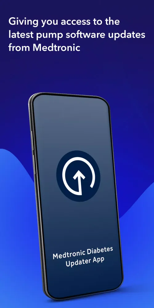 Diabetes Updater Screenshots