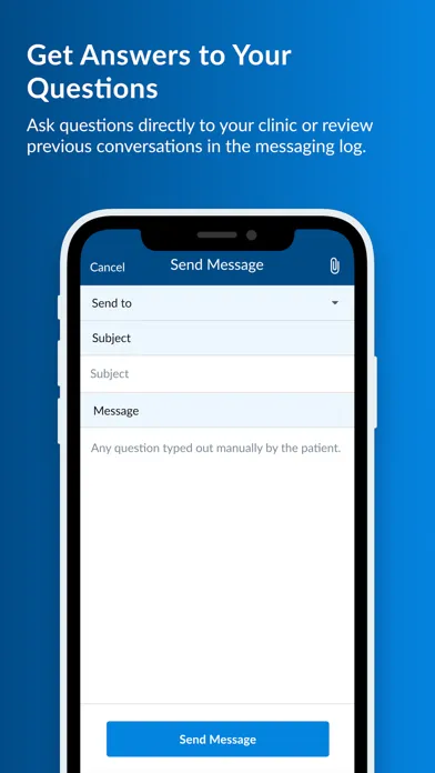 InsightPro™ Screenshots