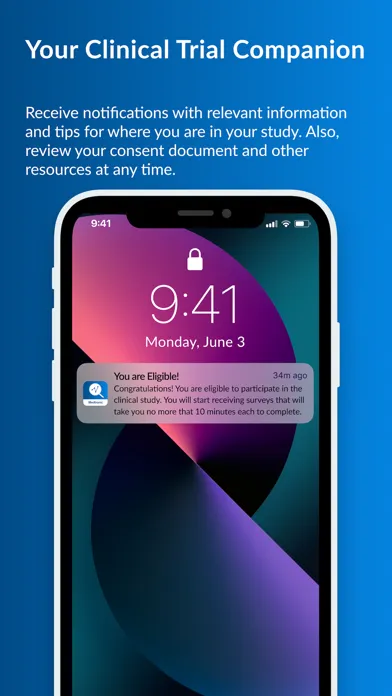 InsightPro™ Screenshots