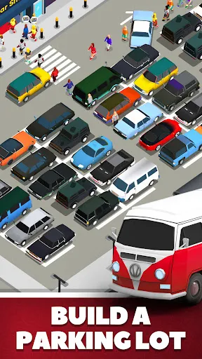 Car Shop Tycoon: Idle Junkyard Screenshots
