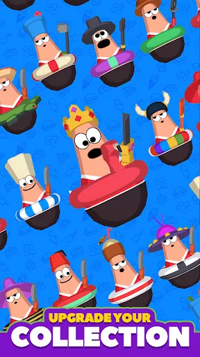 Island Food Tycoon: idle game Ekran Görüntüleri