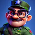 Army Store Tycoon: Idle Base