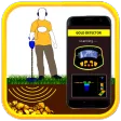 Metal Detector 2024 Find Gold