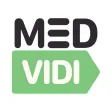 MEDvidi: Mental Health Tracker MEDvidi: Mental Health Tracker