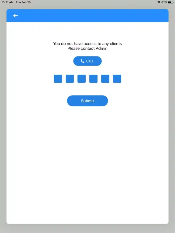 MedX Chat iPad  স্ক্রিনশট