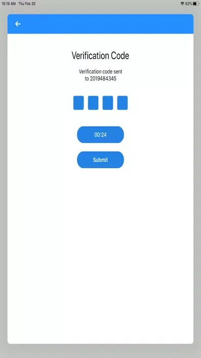 MedX Chat স্ক্রিনশট