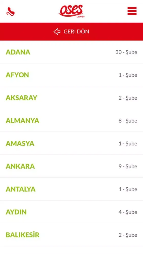 صور Oses Çiğköfte