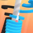 Drop The Ball: Helix Stack Drop The Ball: Helix Stack