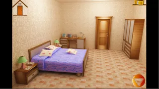 ภาพหน้าจอของ Can You Escape This House