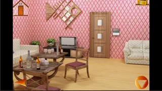ภาพหน้าจอของ Can You Escape This House